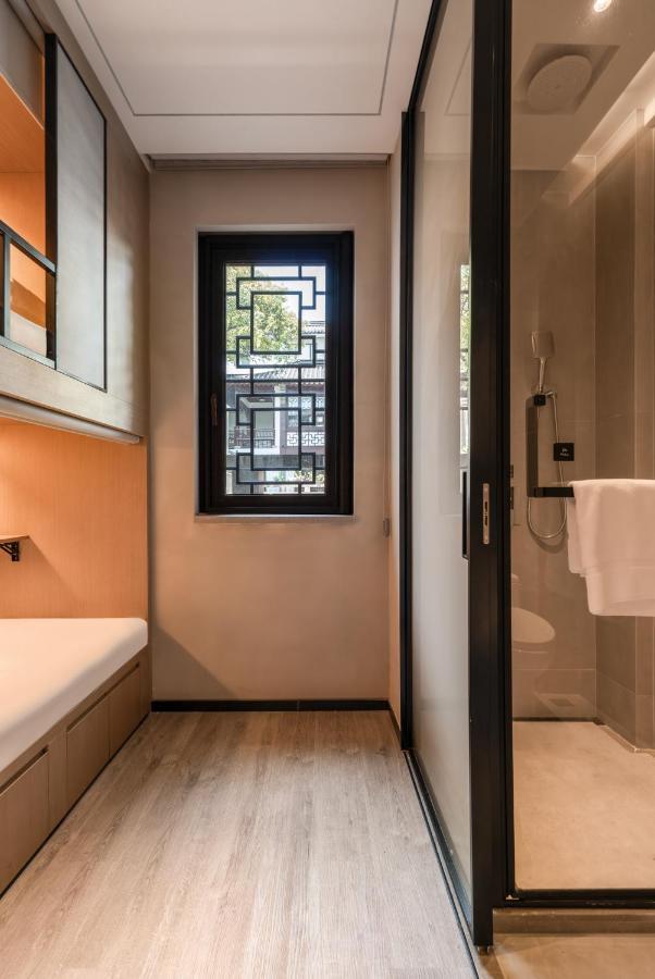 Zunjing Boutique Hotel Nanjing Confucius Temple Zewnętrze zdjęcie